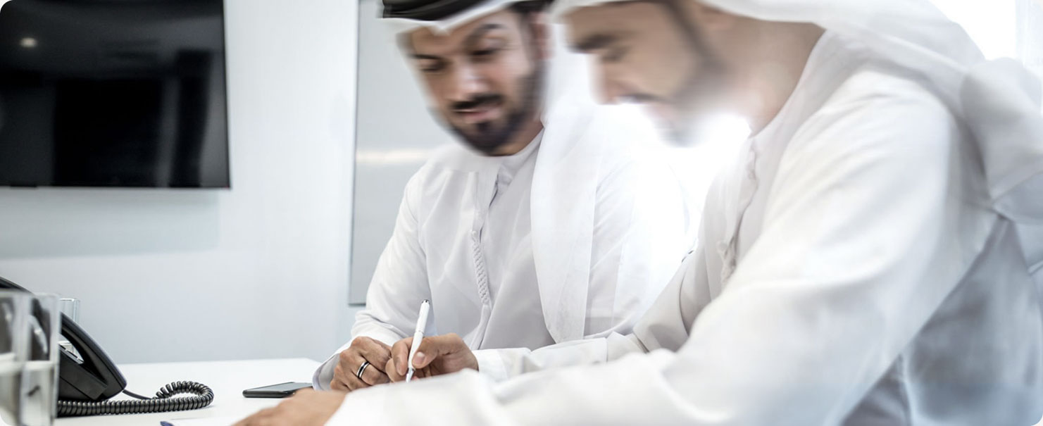 Government PRO Services